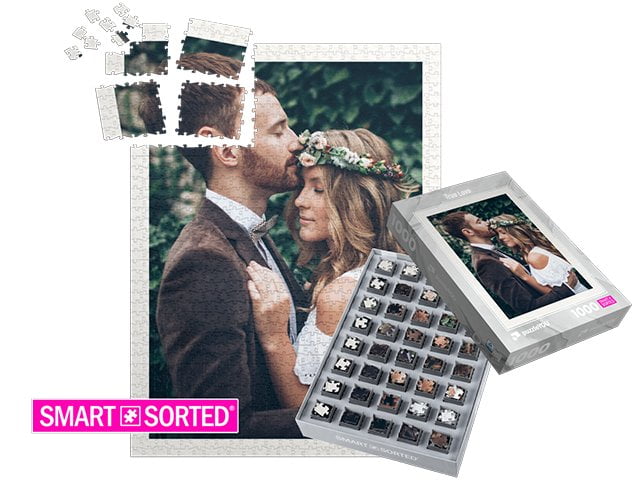 Puzzlebox Happy Love