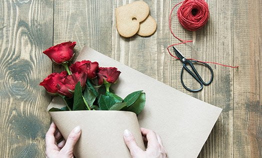 Traditions on Valentine’s Day