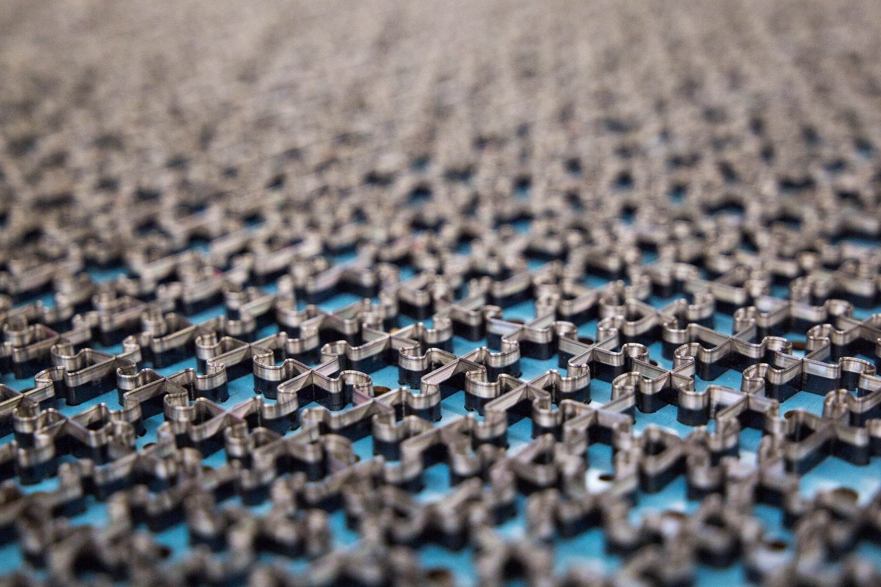 Varied cutting maximum puzzling joy