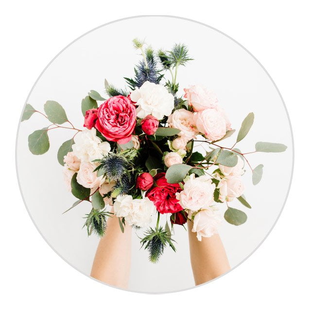 ideas for mothering sundays pictures - flower bouquet