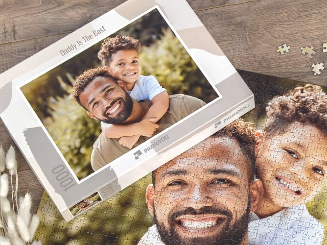 Short gift texts for Father's Day