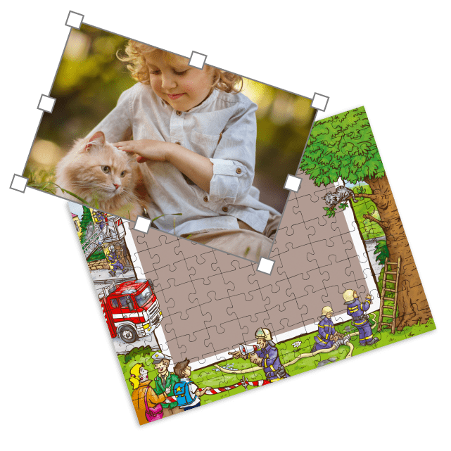 you and the fire brigade