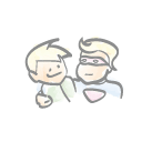 puzzles can be played with together