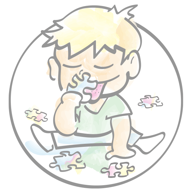 puzzles with safe contents