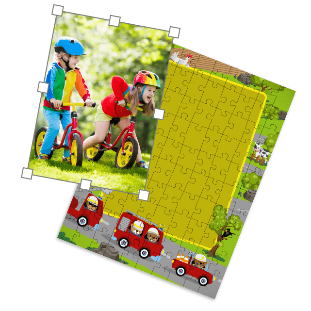 you and the fire brigade