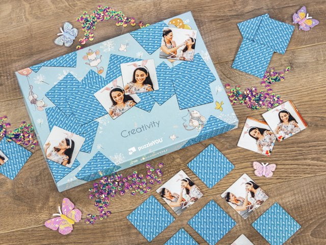 Our Pairs game: Fun guaranteed at Easter