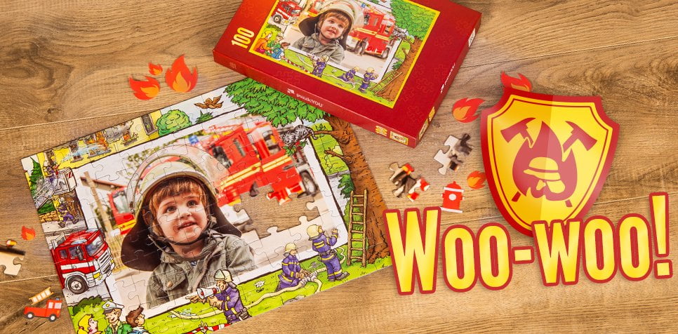 fire brigade puzzles