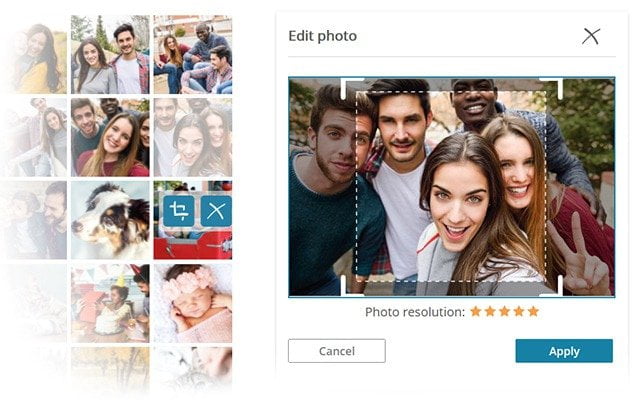 image detail pairs game