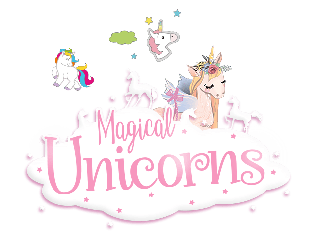 magical unicorns