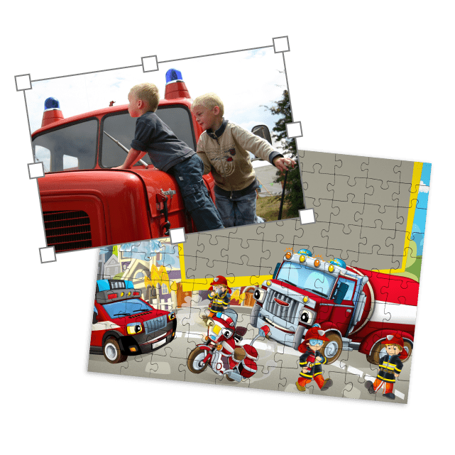 you and the fire brigade