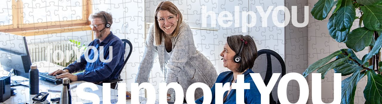 contact - customer service